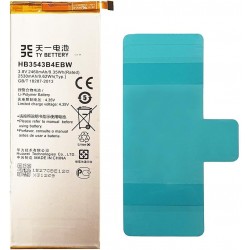 Bateria de Substituição  para Huawei Ascend P7