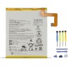 Bateria de Substituição para Lenovo Smart Tab M10 - Modelo L18D1P32