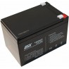 Bateria VRLA de Gel Selada DSK 12V 12Ah 