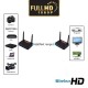 Extensor HDMI Sem Fios FHD676