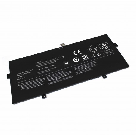 Bateria de Substituição Para Portátil Lenovo Yoga 910-13IKB