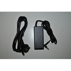Carregador para portátil HP x360 convertible 15-dr0003np + Cabo