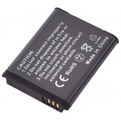 Bateria BP-70A para Câmeras Samsung 