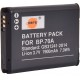 Bateria BP-70A para Câmeras Samsung 