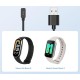  Carregador Magnético para Xiaomi Mi Band 8 e Redmi Watch 