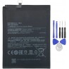  Bateria de Substituição de 3350mAh para Xiaomi Mi 8 Lite 