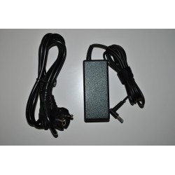 Carregador para portátil ASUS VivoBook M1502YA-R77ALHDSB1 + Cabo