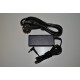Carregador para portátil ASUS de 19V ( Volts ) e 2.37A ( Amperes ) e 45W ( Watts ) + Cabo