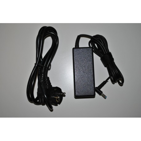 Carregador para portátil ASUS Vivobook M1505YA + Cabo