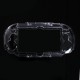 Capa Protetora Transparente de Alta Qualidade para Sony PS Vita 1000 
