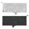 Teclado Para Portátil Apple MacBook Pro 13 A1278