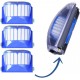 Kit de Filtros Premium para Roomba Série 600