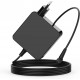 Carregador de 65W para Portátil ASUS Zenbook  