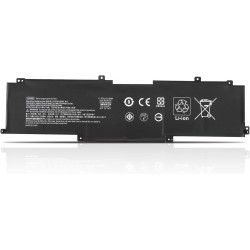  Bateria de Substituição Para Portátil HP Omen X 17-ap 17-ap000