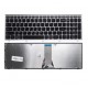  Teclado Para Portátil Lenovo IdeaPad G500S, G505S, S500