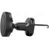 Suporte Magnético Universal Duplo para Telemóvel 