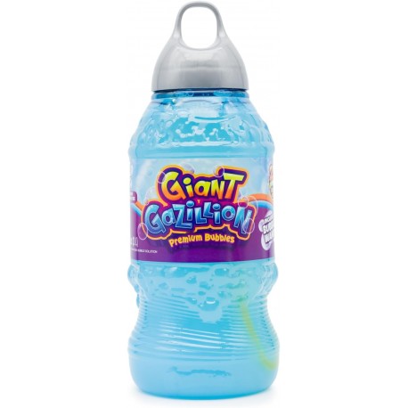 Gazillion de 2L para Bolhas Gigantes 
