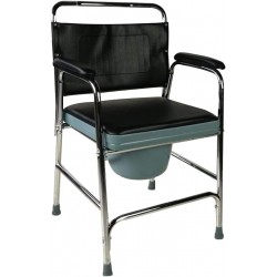 Cadeira WC Sanita para Adultos 