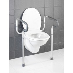 Barra de Segurança para WC 