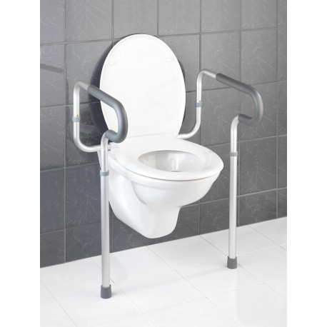 Barra de Segurança para WC 