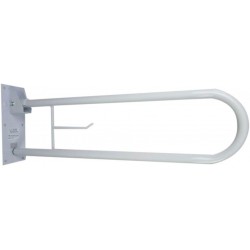 Barra Articulada de Segurança para Casa de Banho 