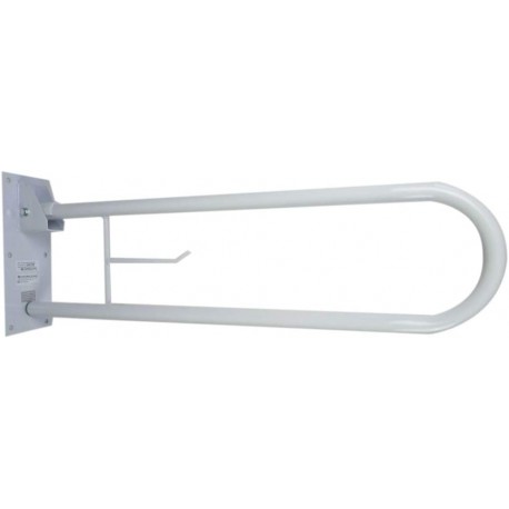 Barra Articulada de Segurança para Casa de Banho 