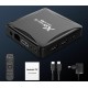 Ultra HD Smart TV Box Android 13.0 - 4GB RAM, 32GB ROM