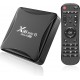 Ultra HD Smart TV Box Android 13.0 - 4GB RAM, 32GB ROM