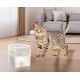 Fonte Silenciosa de Água para Gatos e Cães 3L