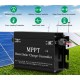 Controlador de Carga Solar MPPT Boost 300W