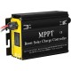 Controlador de Carga Solar MPPT Boost 300W