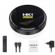 Box Android HK1 - Ultra HD 8K, Android 12.0 e Conectividade WIFI6