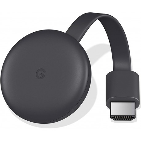 Google Chromecast 