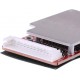 Placa BMS de Proteção para Baterias de Iões de Lítio 13S 48V/54.6V 