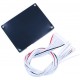 Placa BMS de Proteção 48V 25A 13Series 