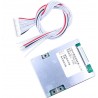 Placa BMS de Proteção 48V 25A 13Series 