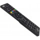 Comando Universal para Smart TV - Compatível com Samsung, Sony, TCL, Hisense, LG 