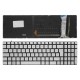 Teclado Para Portátil ASUS N551 N551J N551JB