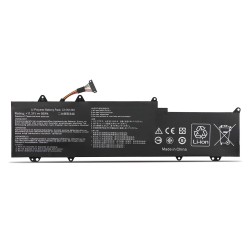  Bateria de Substituição Para Portátil Asus ZenBook UX32LA, UX32LA-1A