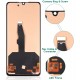 Kit de Substituição de Ecrã LCD Huawei P30 (ELE-L29, ELE-L09, ELE-L04) 