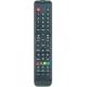 Comando Universal para TVs Silver Nordmende