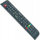 Comando Universal para TVs Silver Nordmende