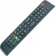 Comando Universal para TVs Silver Nordmende