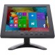 Monitor CCTV HDMI TFT LCD de 8 Polegadas 