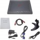 Monitor CCTV HDMI TFT LCD de 8 Polegadas 