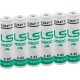 Pack de 6 Baterias Saft LS 14500 3,6V Lithium