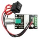 Controlador de Velocidade para Motor DC 1203BB - 6V a 28V, 3A