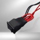 Controlador de Velocidade para Motor DC 1203BB - 6V a 28V, 3A