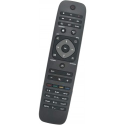 Comando Universal para TVs Philips Smart LED 