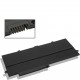 Bateria de Substituição Para Portátil Samsung ATIV Book 9 Plus